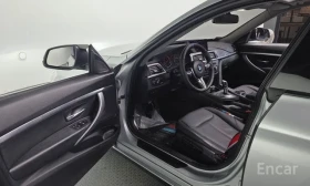 BMW 320 d GT xDrive | ЗАДНА КАМЕРА | ПАНОРАМА | HEAD-UP | , снимка 10