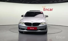 BMW 320 d GT xDrive | ЗАДНА КАМЕРА | ПАНОРАМА | HEAD-UP | , снимка 3