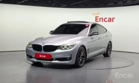 BMW 320 d GT xDrive | ЗАДНА КАМЕРА | ПАНОРАМА | HEAD-UP | , снимка 1