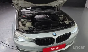 BMW 320 d GT xDrive | ЗАДНА КАМЕРА | ПАНОРАМА | HEAD-UP | , снимка 5