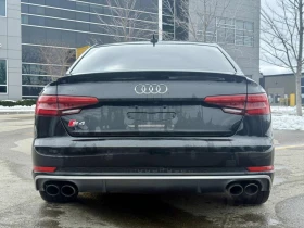 Audi S4 Очакван внос ! Technik quattro, снимка 4