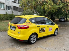 Ford C-max ТОП///ЛИЗИНГ///ЧИСТО НОВ МОТОР, снимка 9