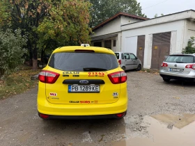 Ford C-max ТОП///ЛИЗИНГ///ЧИСТО НОВ МОТОР, снимка 8