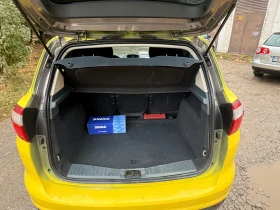 Ford C-max ТОП///ЛИЗИНГ///ЧИСТО НОВ МОТОР, снимка 3