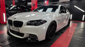 BMW 535 BMW 535D RWD INDIVIDUAL, снимка 5