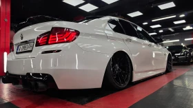BMW 535 BMW 535D RWD INDIVIDUAL, снимка 4