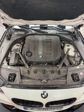 BMW 535 BMW 535D RWD INDIVIDUAL, снимка 17