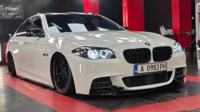 BMW 535 BMW 535D RWD INDIVIDUAL, снимка 10