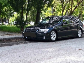 BMW 320, снимка 6