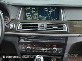 BMW 730 7 Series 730Ld, снимка 16