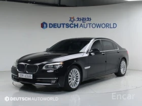 BMW 730 7 Series 730Ld, снимка 1