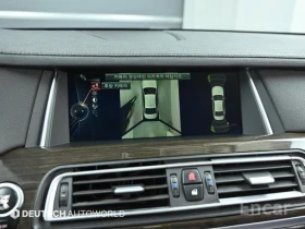 BMW 730 7 Series 730Ld, снимка 3