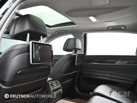 BMW 730 7 Series 730Ld, снимка 14
