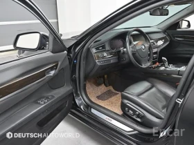 BMW 730 7 Series 730Ld, снимка 13