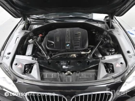 BMW 730 7 Series 730Ld, снимка 9