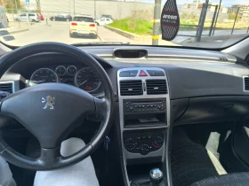 Peugeot 307, снимка 13