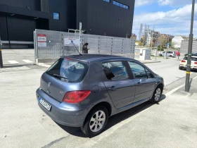 Peugeot 307, снимка 4