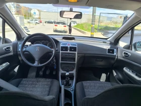 Peugeot 307, снимка 9