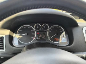 Peugeot 307, снимка 12