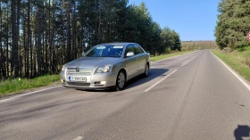 Toyota Avensis 1.8i, снимка 5
