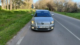 Toyota Avensis 1.8i, снимка 2