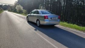 Toyota Avensis 1.8i, снимка 6