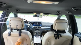 Mercedes-Benz C 250 4 matic, снимка 15
