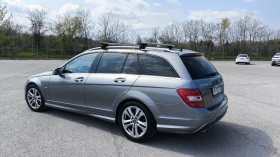 Mercedes-Benz C 250 4 matic, снимка 2