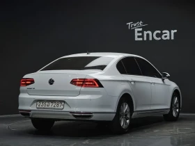VW Passat 2.0 TDI, снимка 2