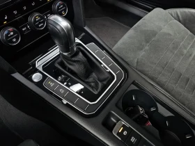 VW Passat 2.0 TDI, снимка 9
