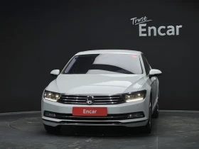 VW Passat 2.0 TDI, снимка 3