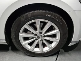 VW Passat 2.0 TDI, снимка 5