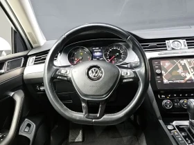 VW Passat 2.0 TDI, снимка 13
