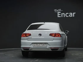 VW Passat 2.0 TDI, снимка 4