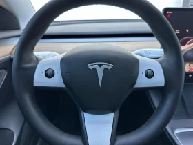 Tesla Model 3 Standard Range Plus, снимка 8