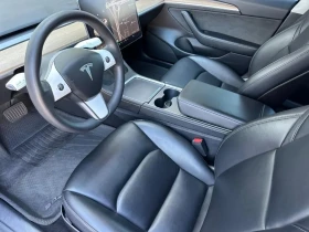 Tesla Model 3 Standard Range Plus, снимка 12