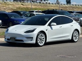 Tesla Model 3 Standard Range Plus, снимка 3