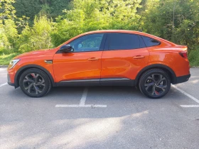Renault Arkana RS Line, снимка 2