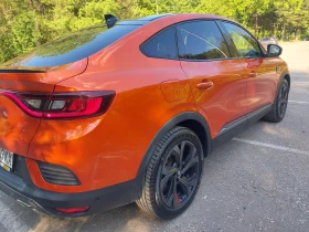 Renault Arkana RS Line, снимка 10