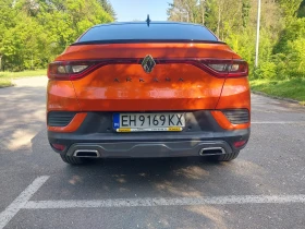 Renault Arkana RS Line, снимка 5