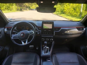 Renault Arkana RS Line, снимка 13