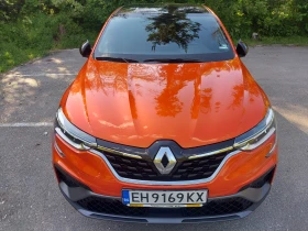 Renault Arkana RS Line, снимка 8