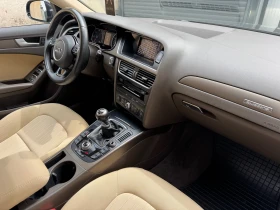 Audi A4 2.0TDi-Quattro, снимка 13