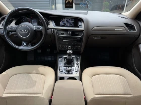 Audi A4 2.0TDi-Quattro, снимка 9