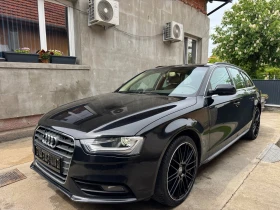 Audi A4 2.0TDi-Quattro, снимка 1