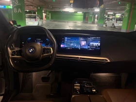 BMW iX 40, снимка 7