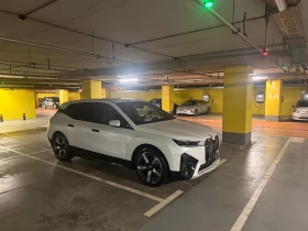 BMW iX 40, снимка 4