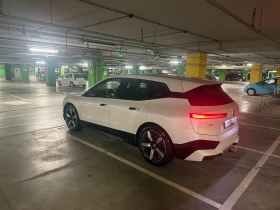 BMW iX 40, снимка 2