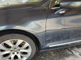 Citroen C5 C5 X7 Exclusive, снимка 7
