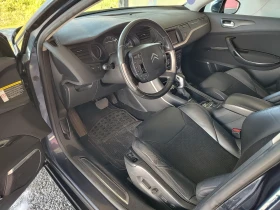 Citroen C5 C5 X7 Exclusive, снимка 8